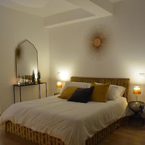 Standaard Kamer met een King Size Bed